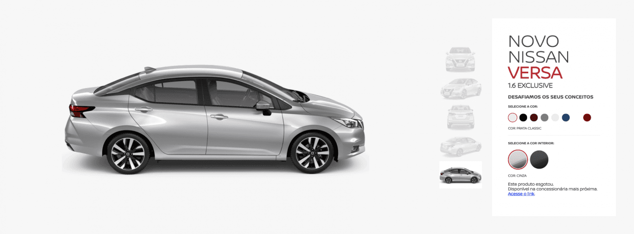 automotive ecommerce