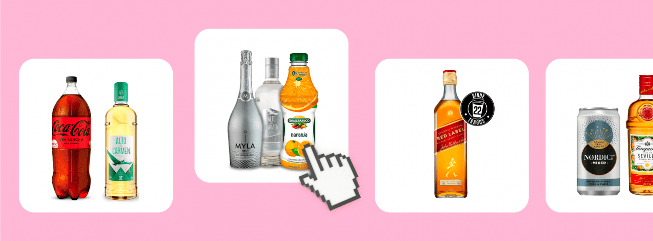 Coca-Cola DTC ecommerce