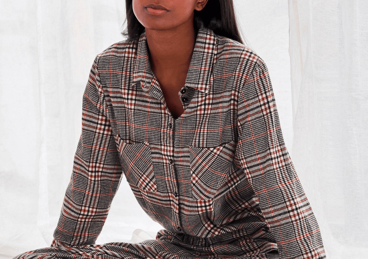 lingerie ecommerce