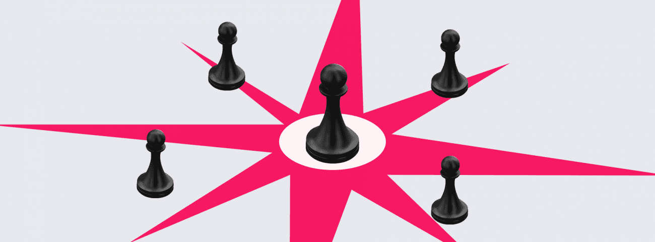 Online marketplace strategic impact