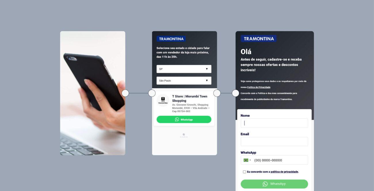conversational commerce examples Suiteshare