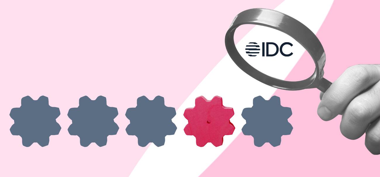 Blog IDC Identifies VTEX (1)
