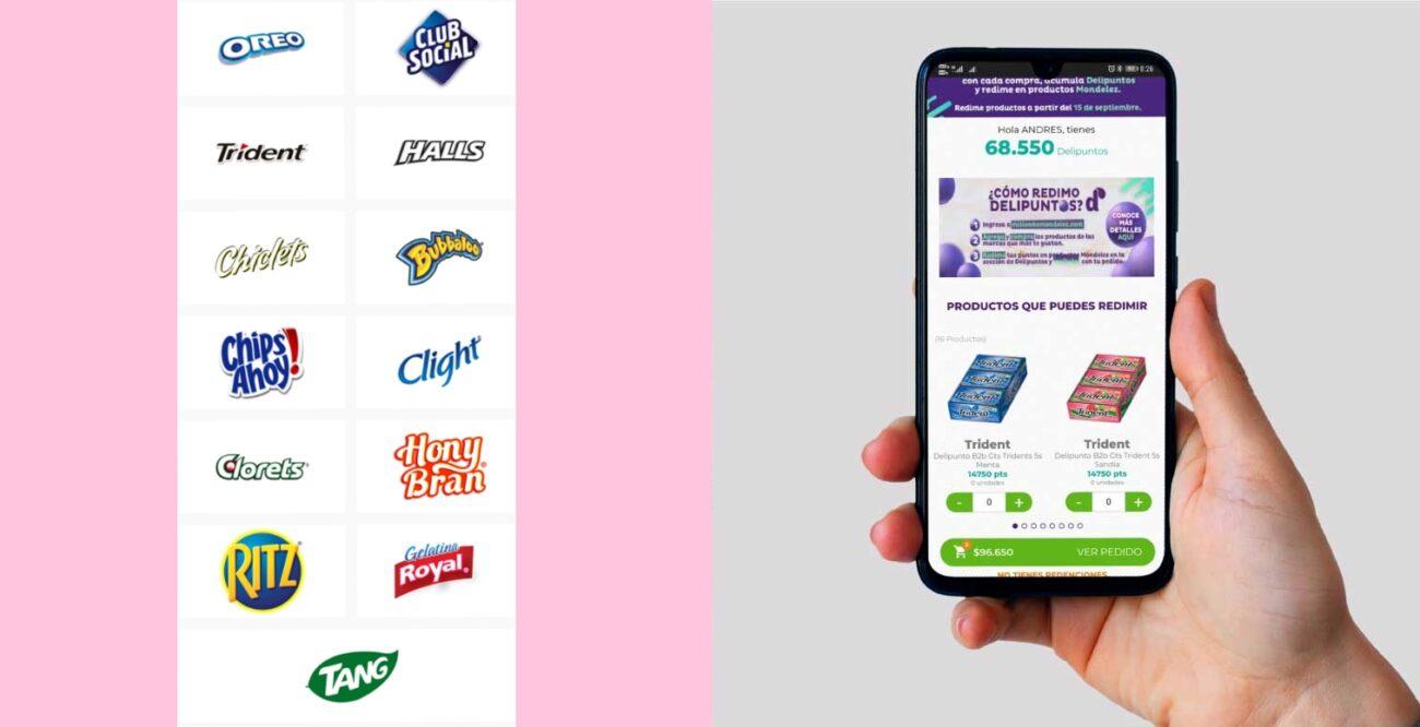 CPG ecommerce