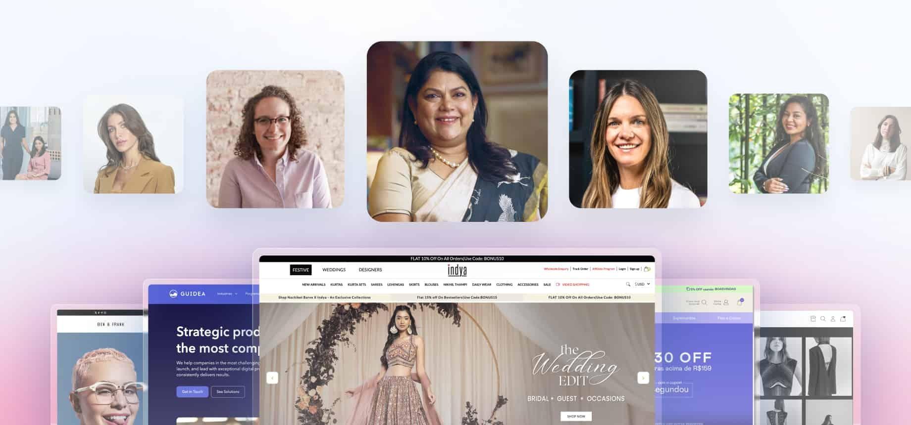 IWD 2024 Blog Cover