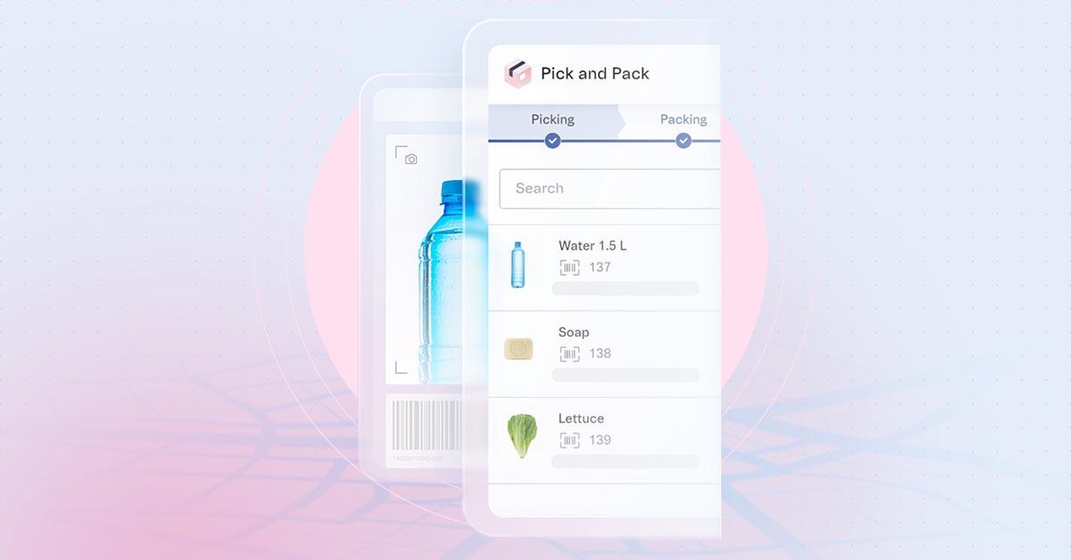 pickandpack
