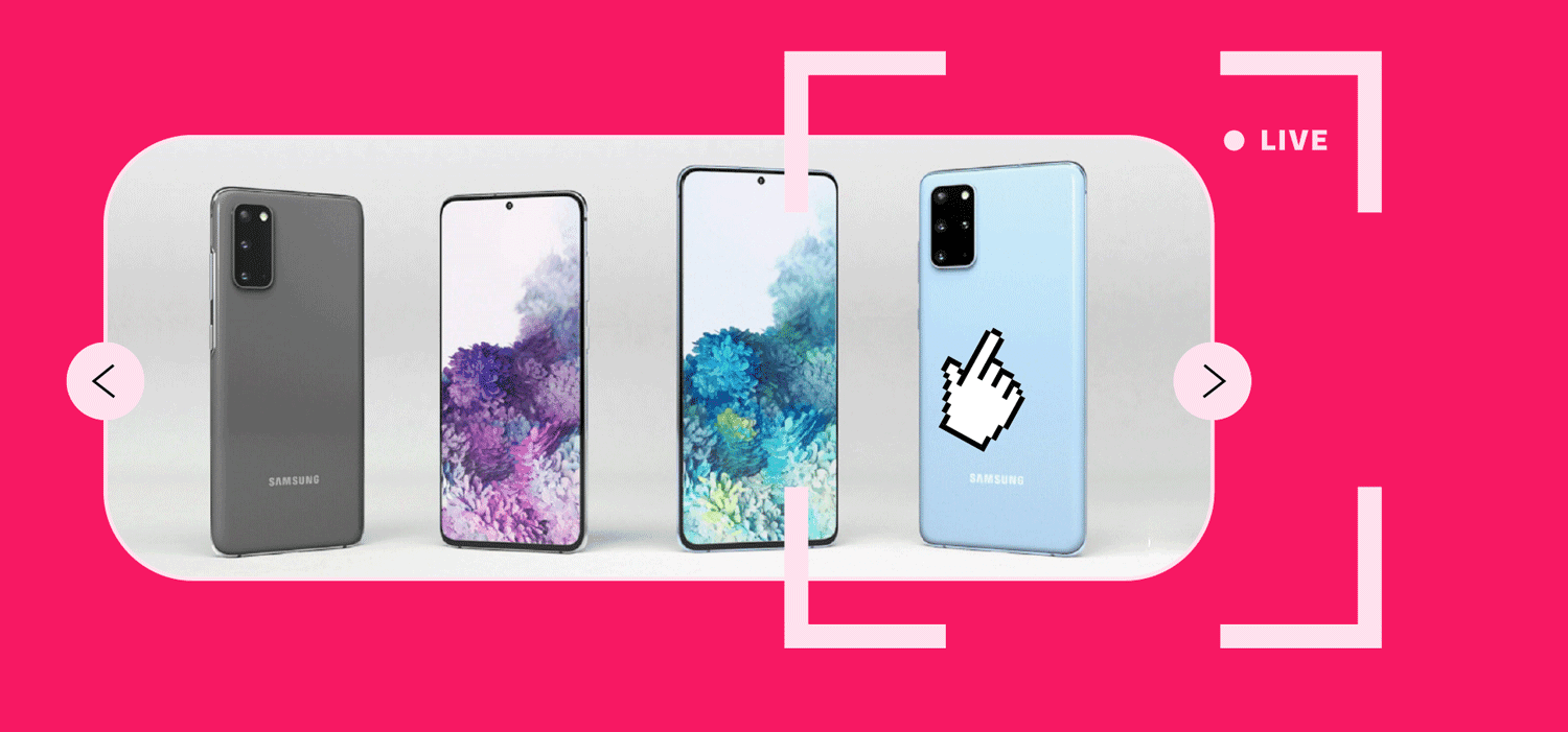 samsung_liveshop