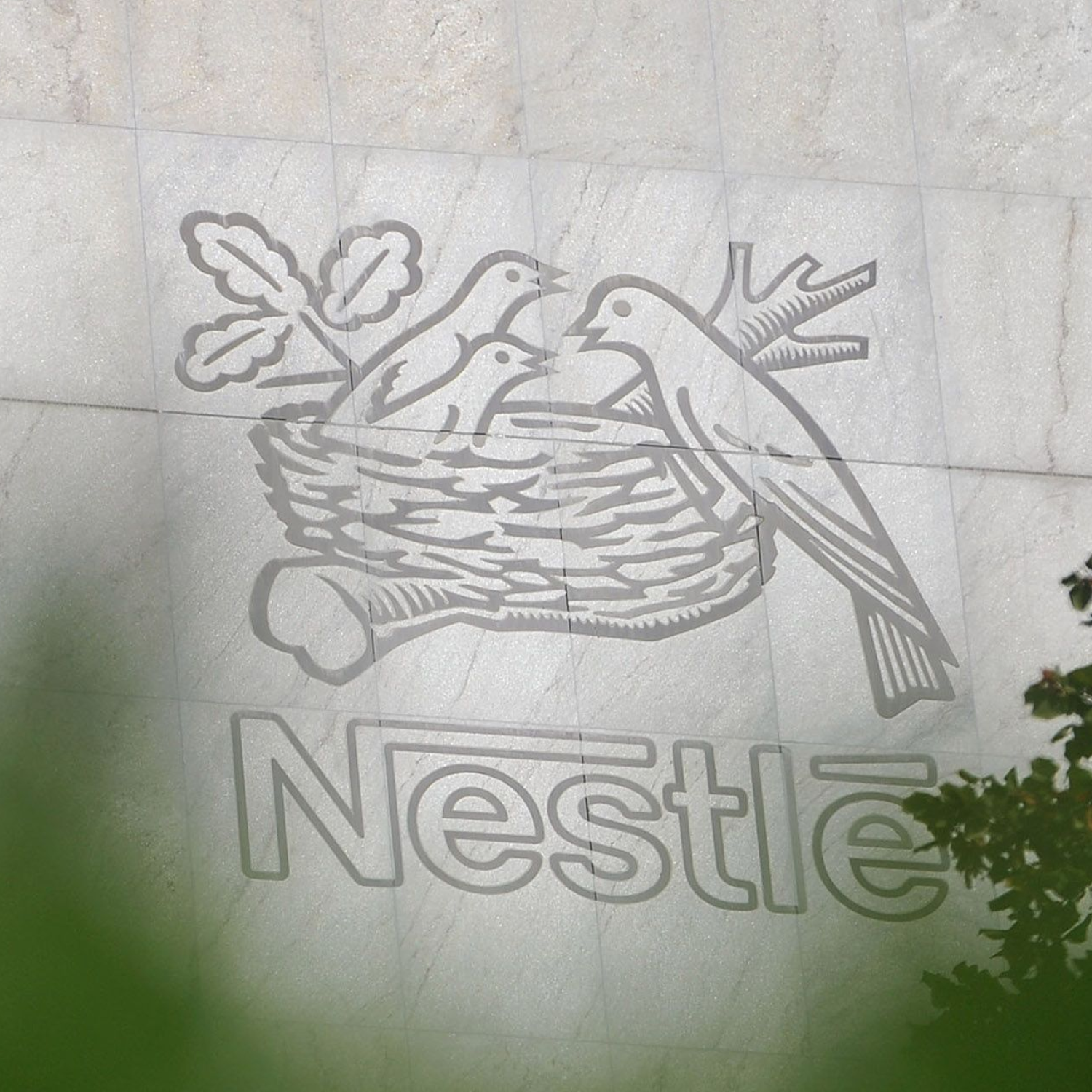 Client Case Nestlé