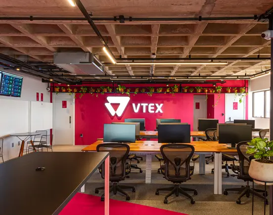 VTEX Careers