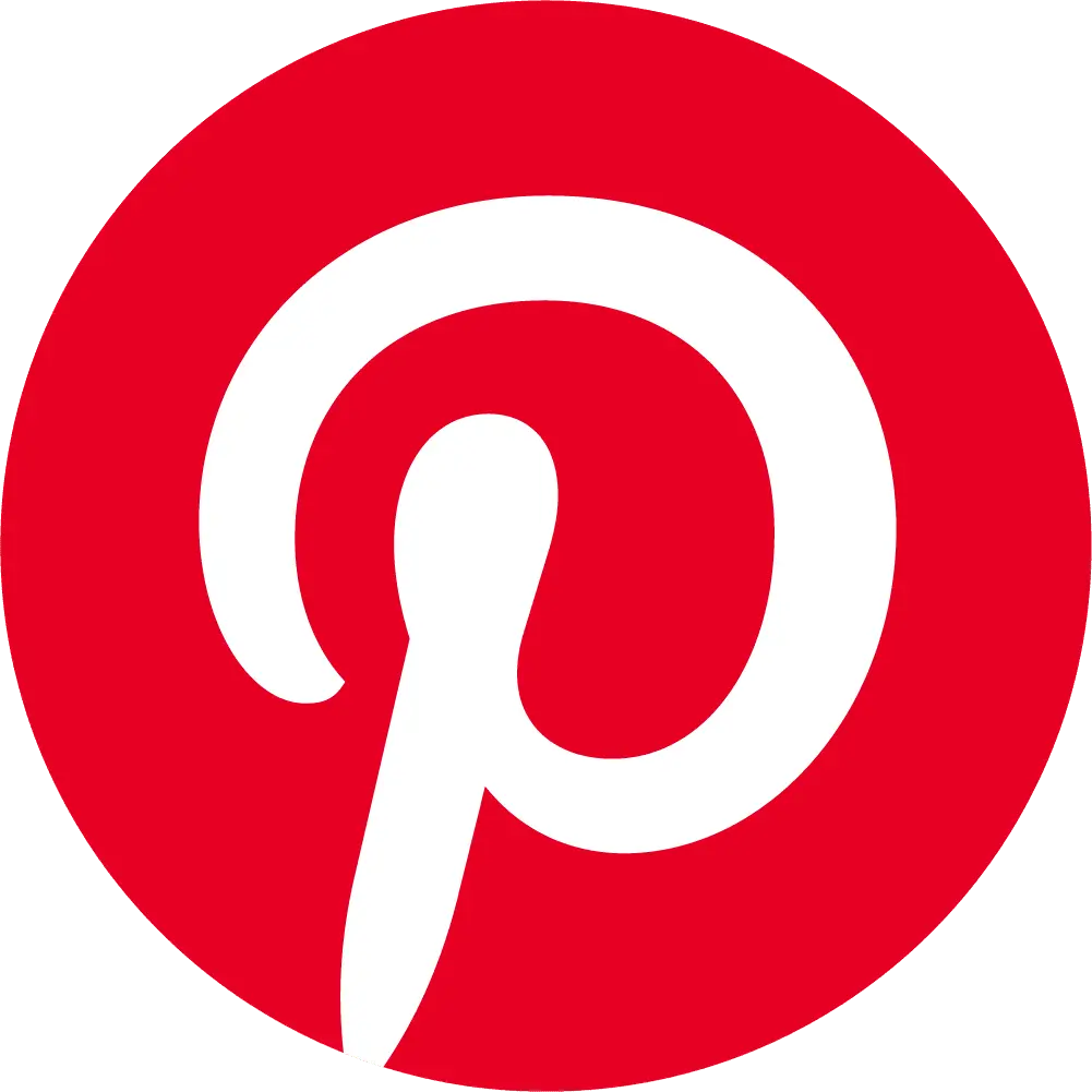 Logo Pinterest