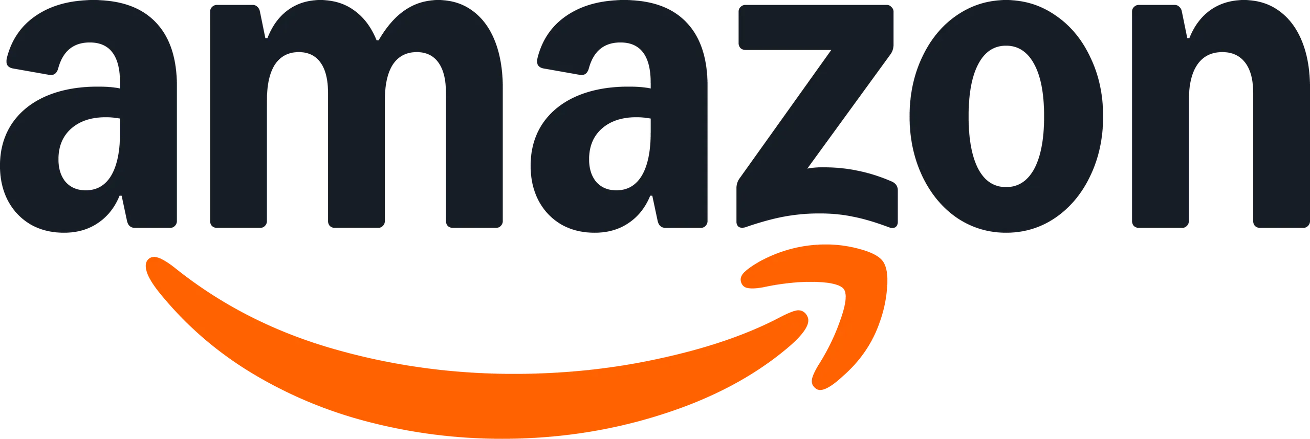 Logo Amazon