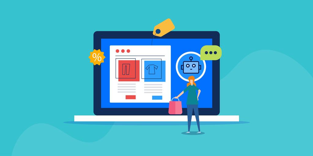 ai in ecommerce