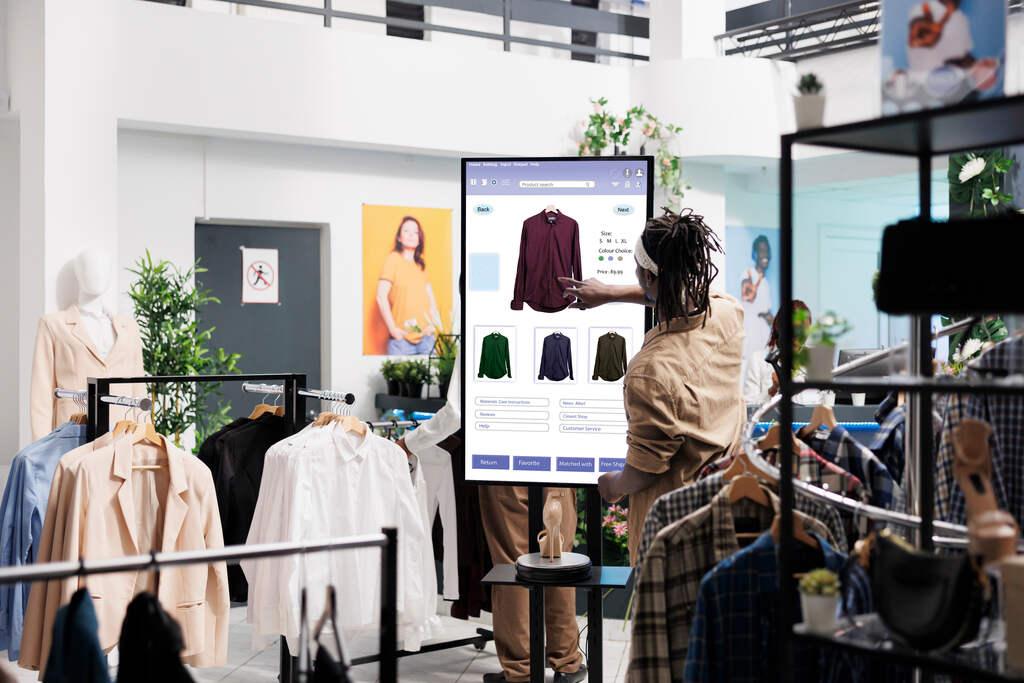 digital commerce
