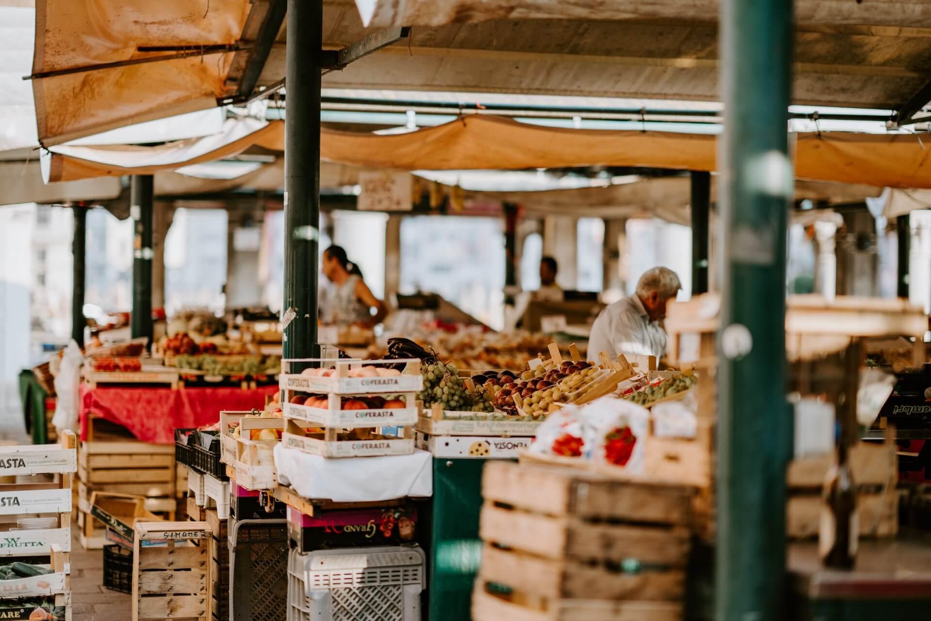 Marketplace customsoft
