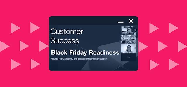 VTEX Blog-2022 Black Friday Readiness
