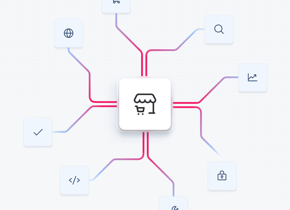 Customer behavior analytics