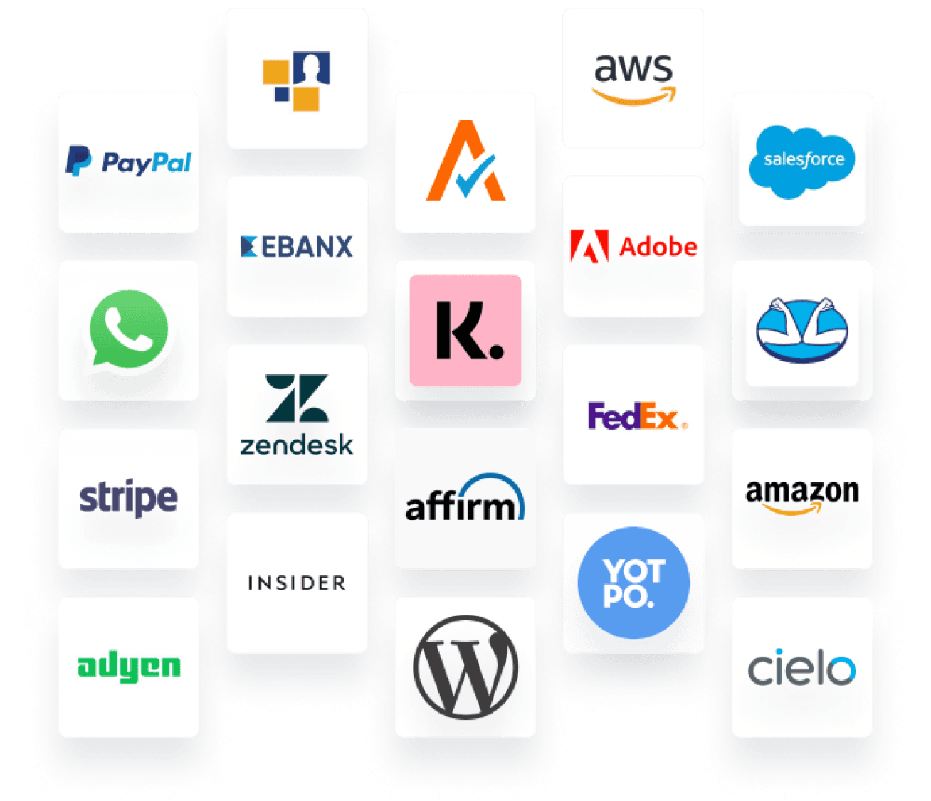 Partners Logos