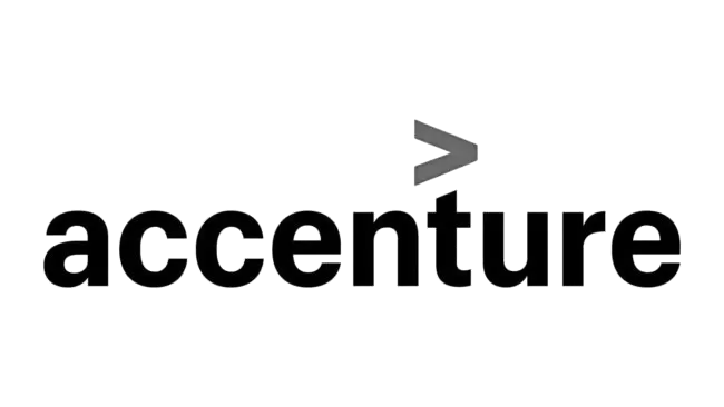 Logo Accenture