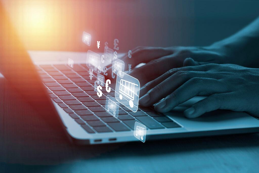 b2b ecommerce platform: comparison