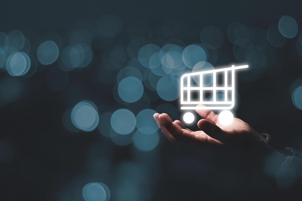 what is an ecommerce storefront