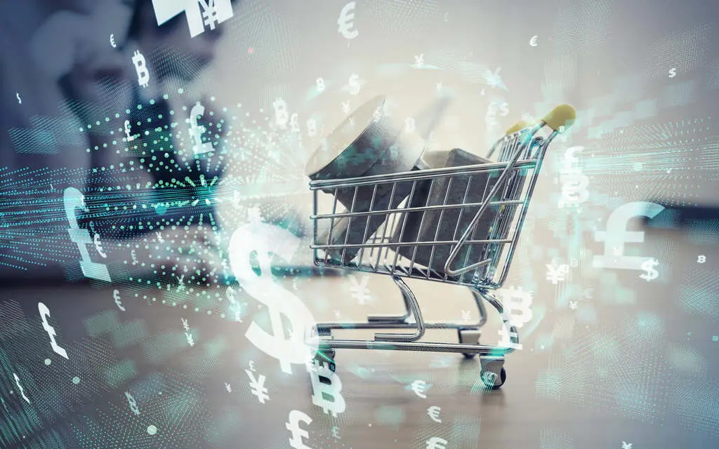 examples of ecommerce integration