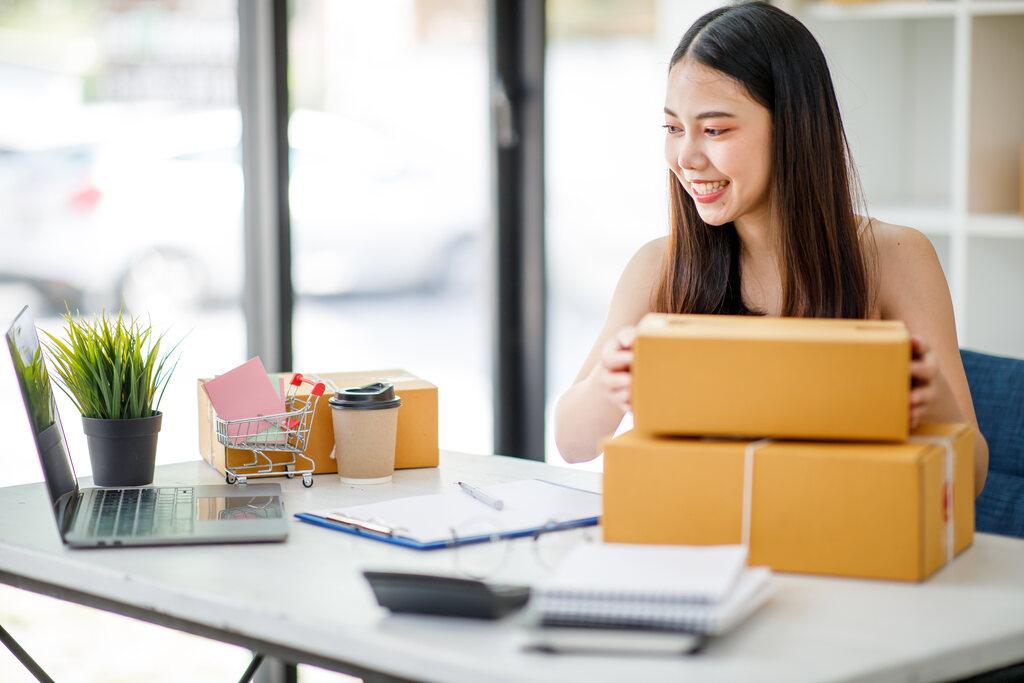 ecommerce analytics:  key metrics