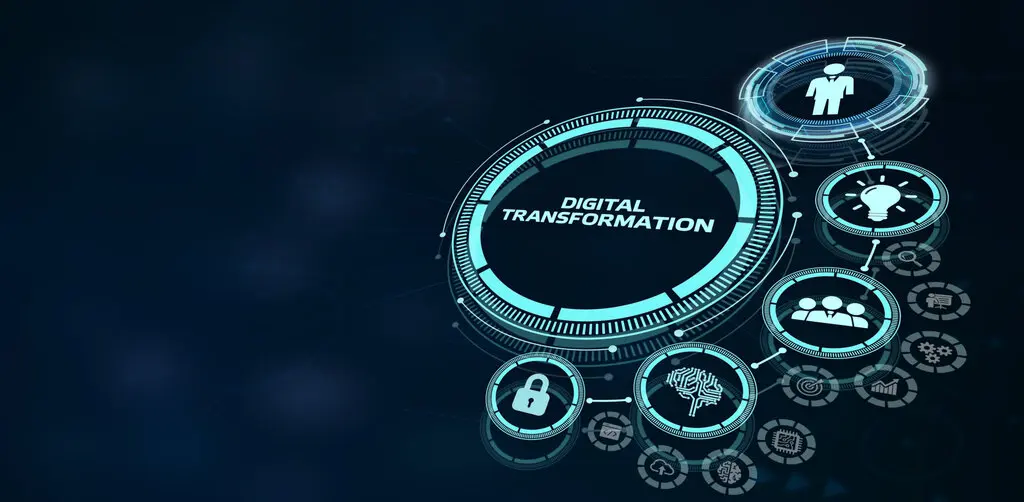 impact of digital transformation on business growth