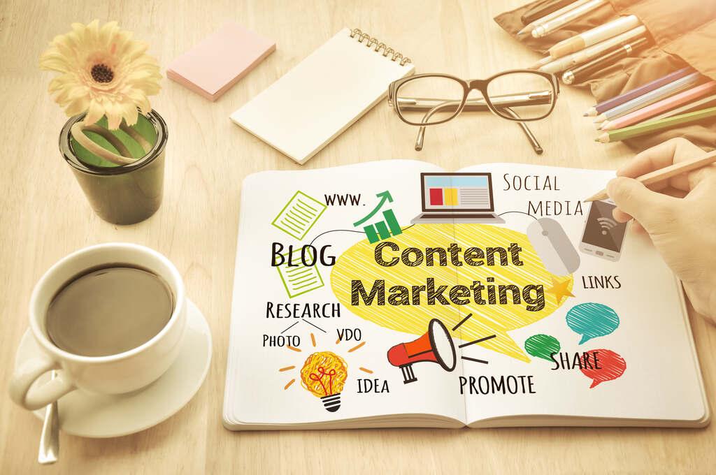 ecommerce content marketing
