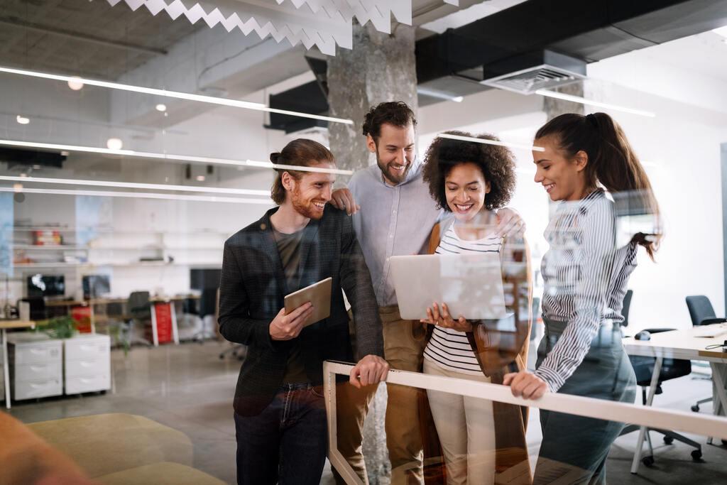 examples of digital transformation strategy