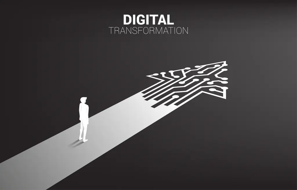 How digital transformation is reshaping business models