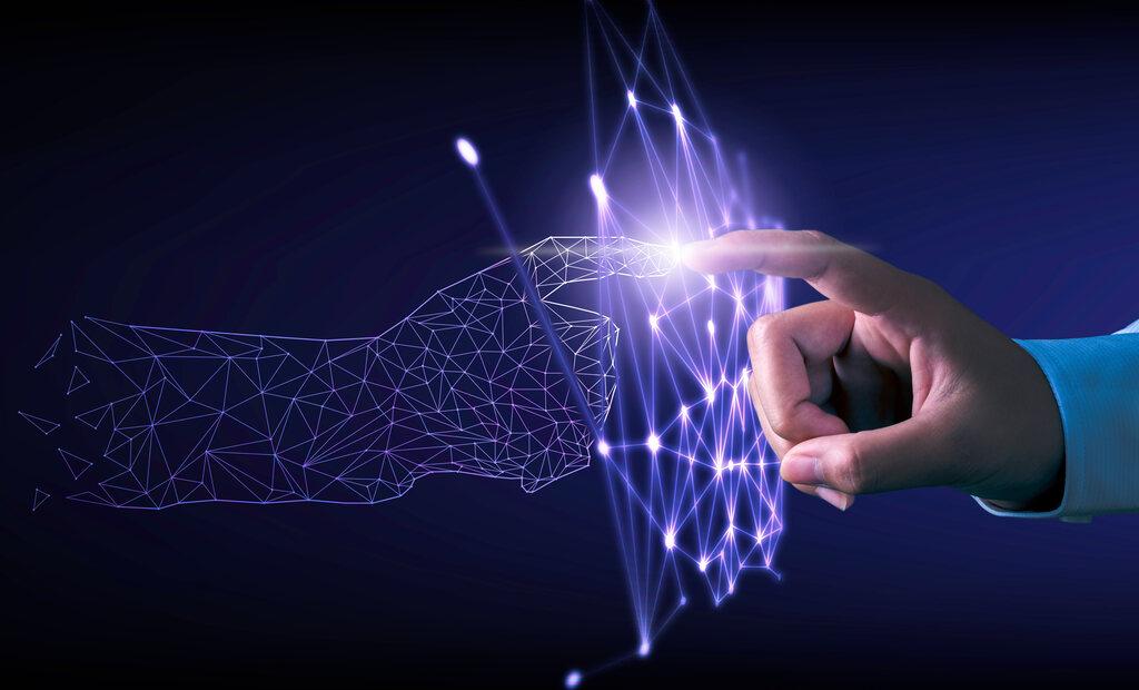 Key digital transformation technologies in ecommerce