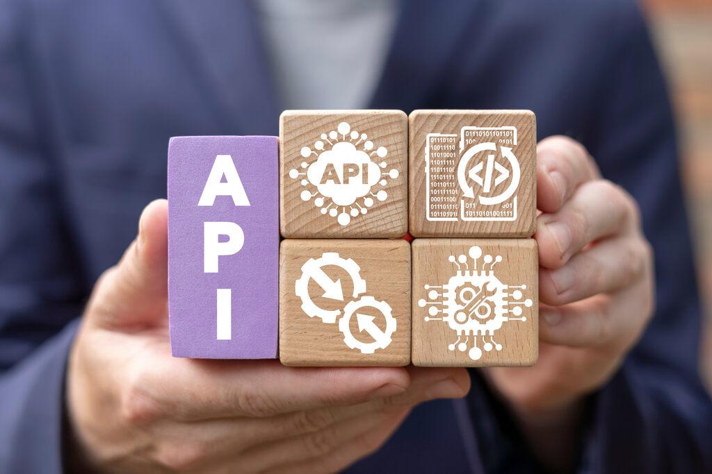 api integration is essencial for ecommerce