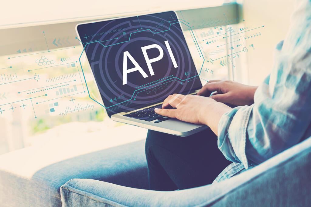 what is api integration ecommerce