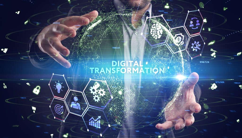 digital transformation roadmap