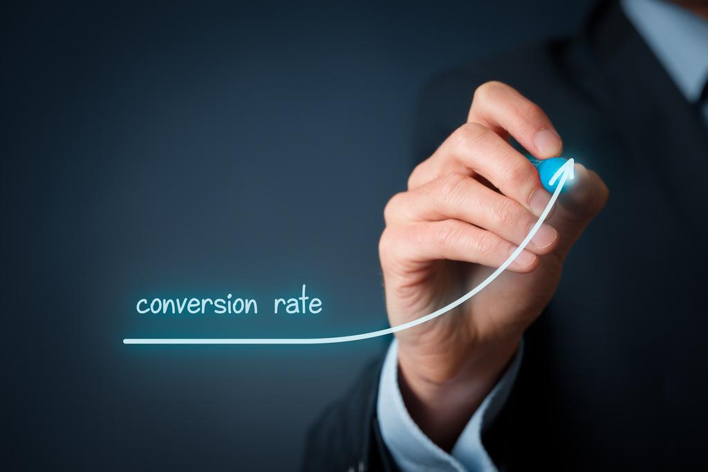 factors that optimize conversion