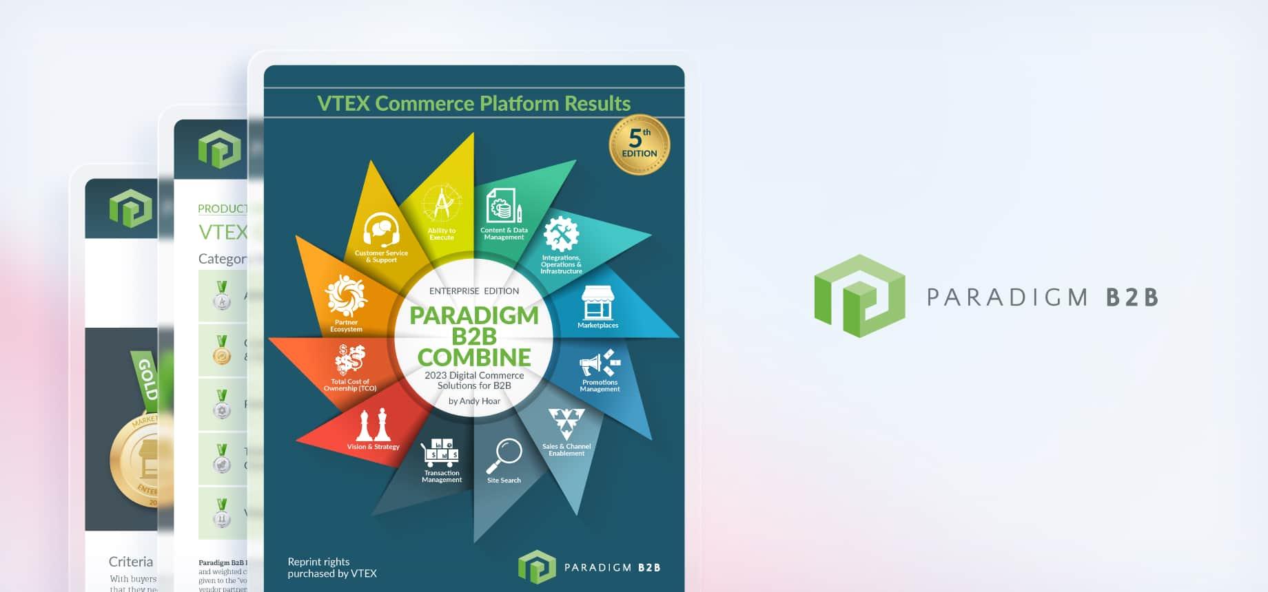 Paradigm B2B 2023 - Blog cover