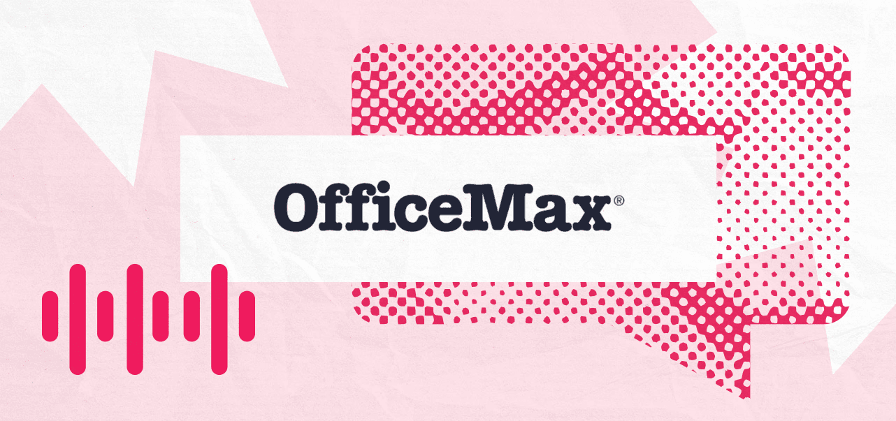 Blog Cover OfficeMax