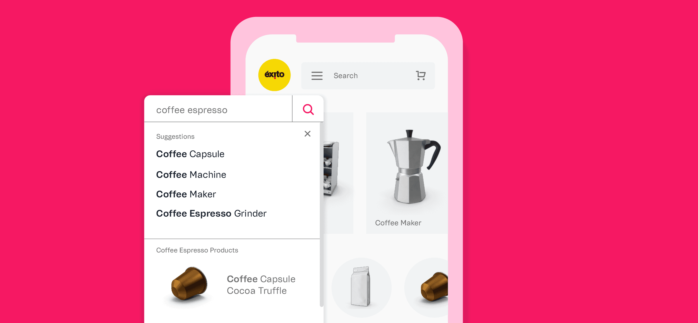 Intelligent Search Cover