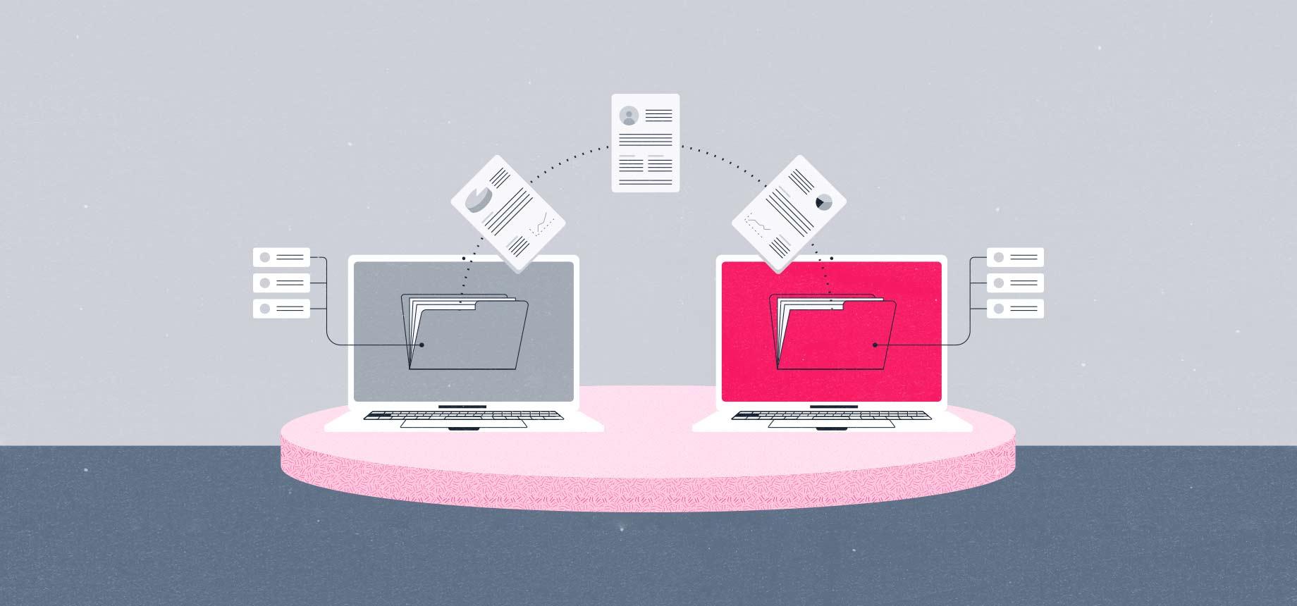 ecommerce site migration