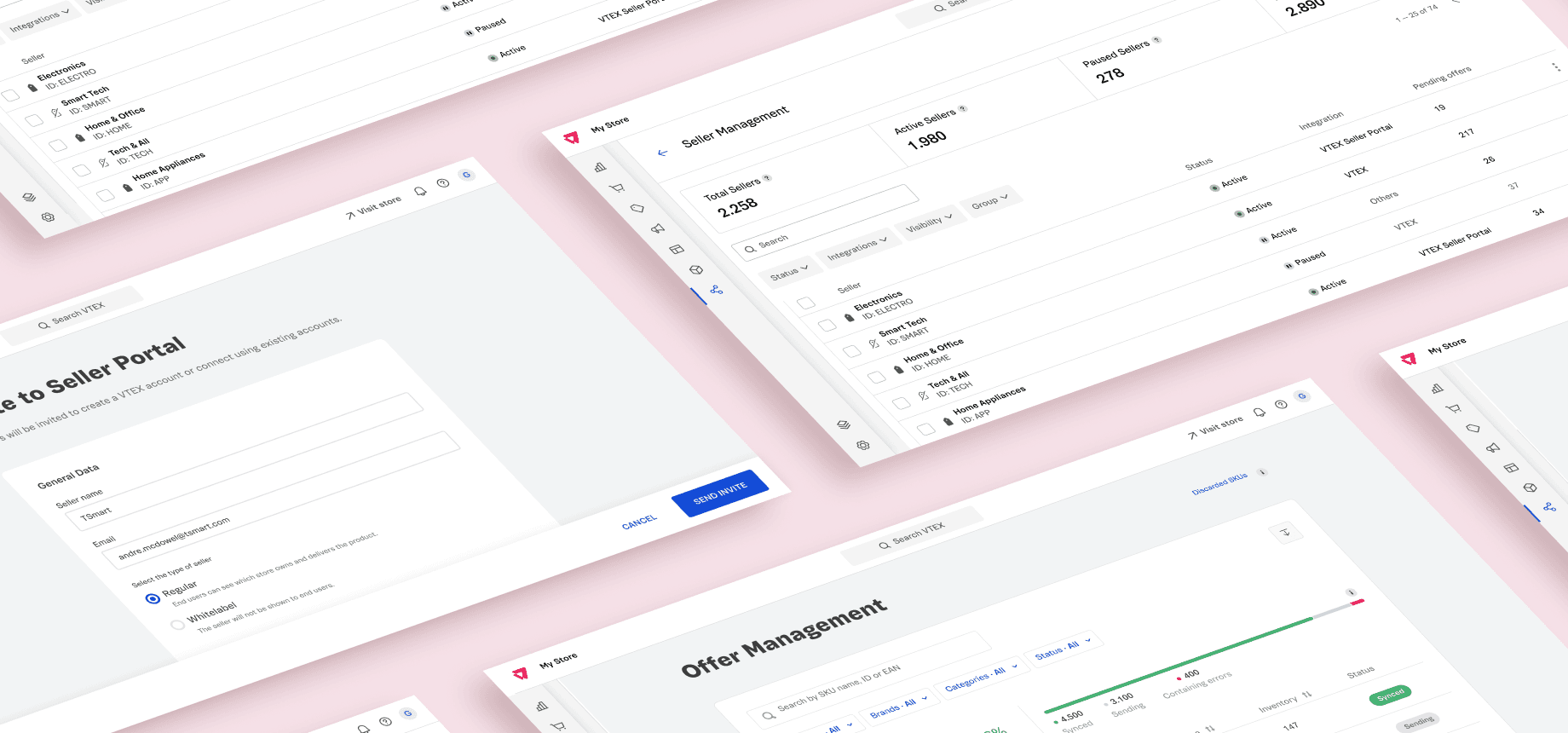 Blog post cover - 2022 Marketplace Release