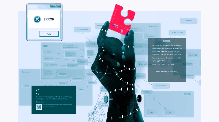 Comercio Modular - Pragmatic Composability