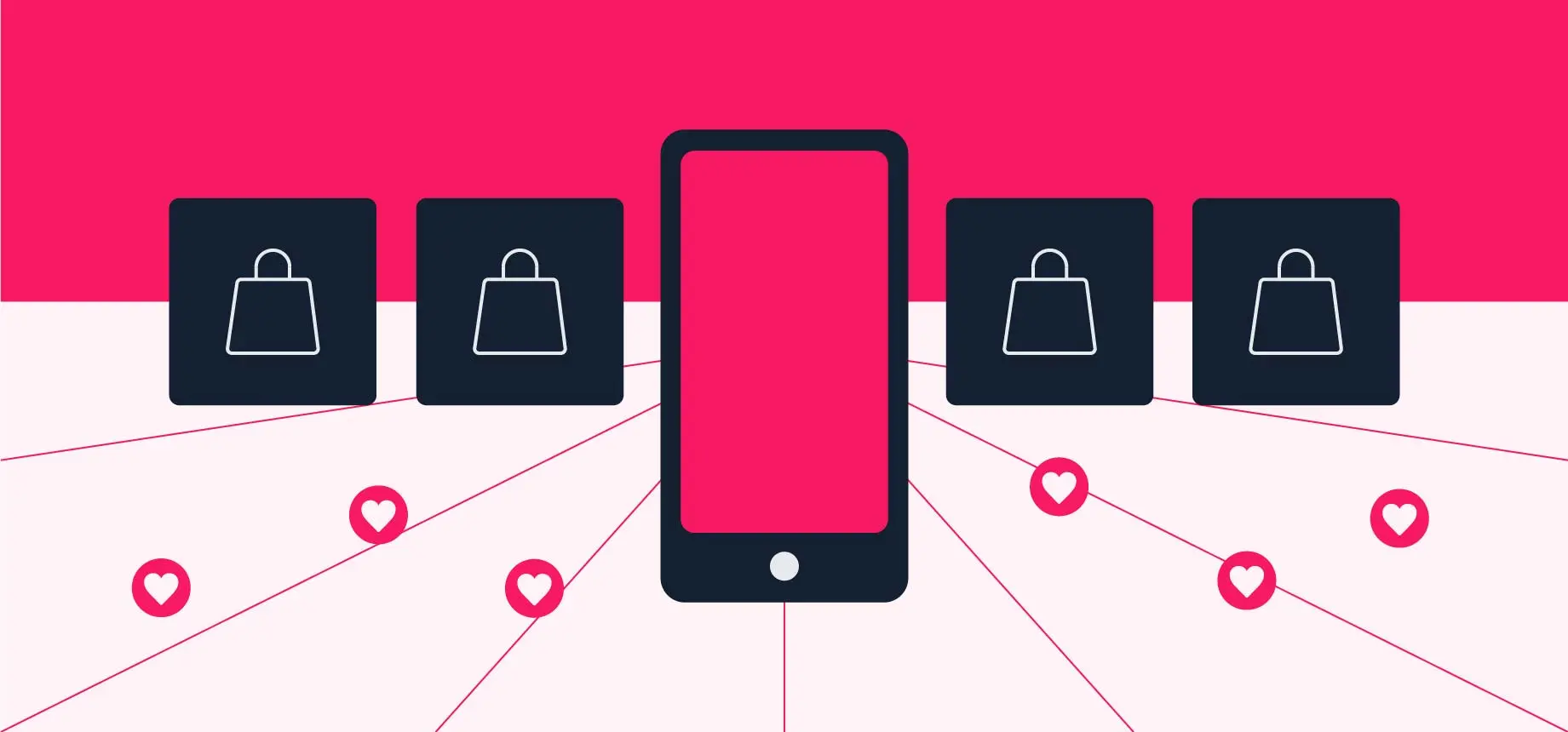 VTEX LS Sucess Case In text image