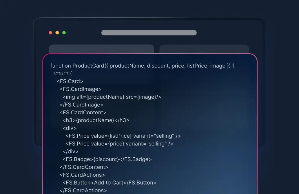 VTEX IO APP