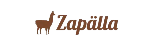 zapalla logo