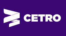cetro maquinas logo