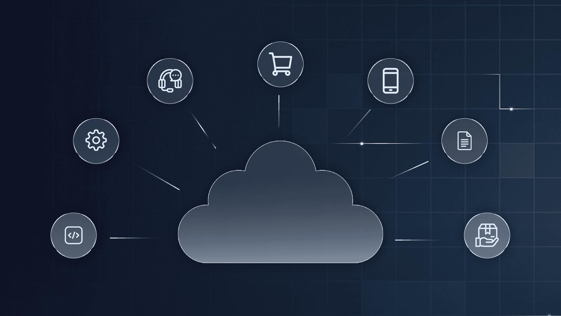 10 motivos para escolher uma plataforma SaaS em vez de construir a própria