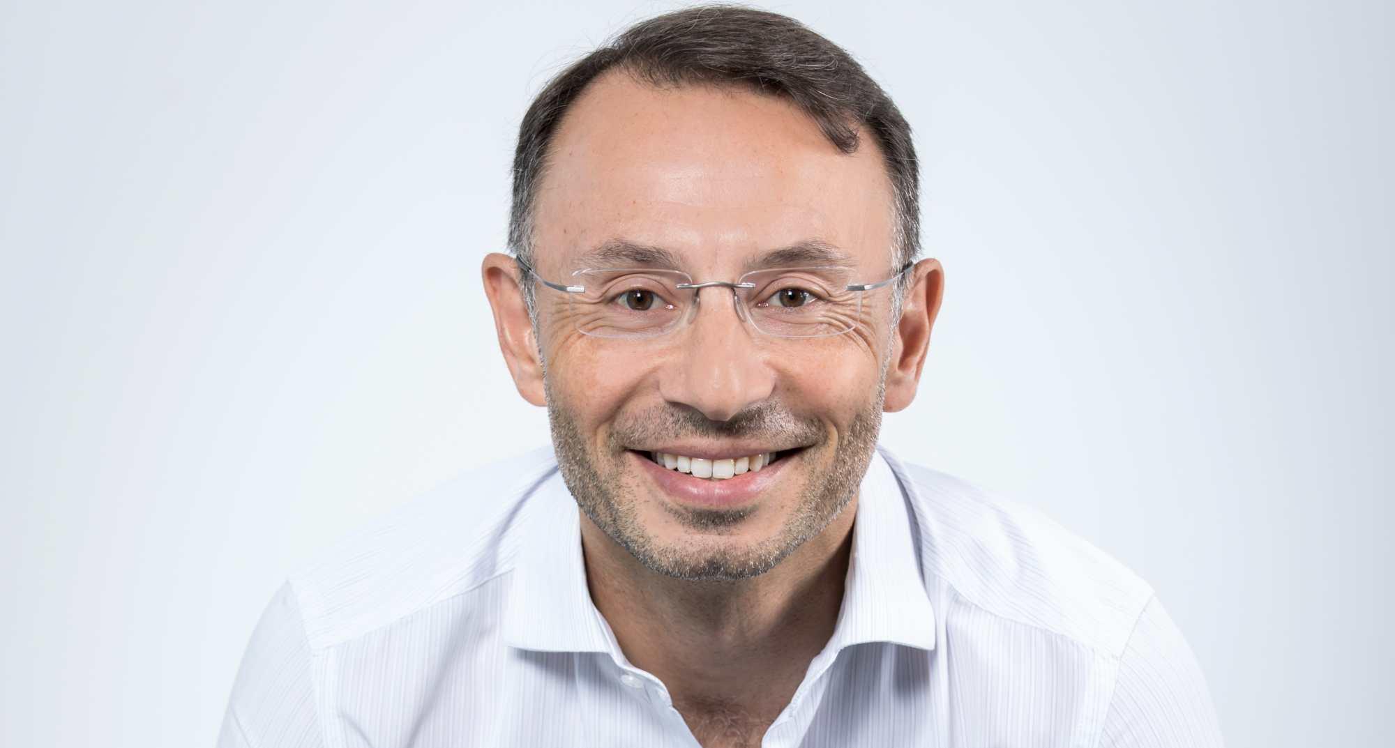 Albert Davidoglu Macromex