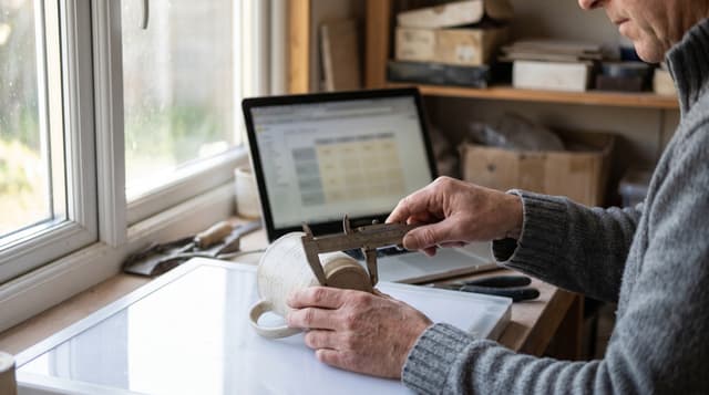 Agentic Commerce: Why AI Shopping Agents Still Can't Read Most Product Catalogs