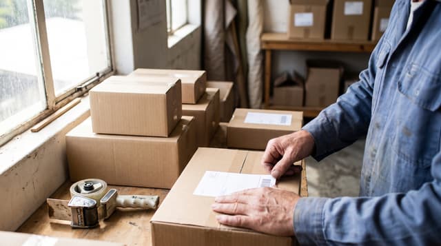 Debenhams Group Ties Up With Storfund to Pay 30,000 Marketplace Sellers Before They Wait