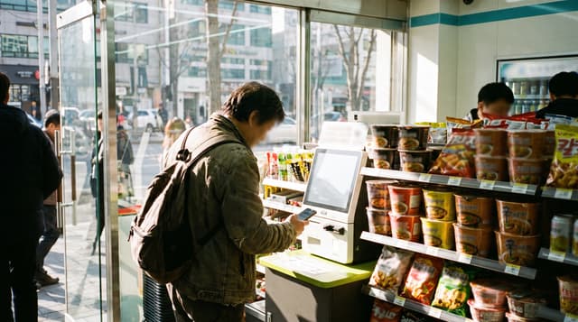 K-Retail: Why South Korea Became the World's Proving Ground for Commerce Innovation