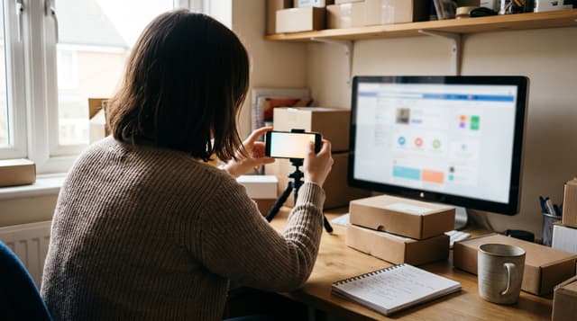 Marketplaces and TikTok Shop Don't Replace Community: Why Owned E-Commerce Still Wins the Repeat Sale